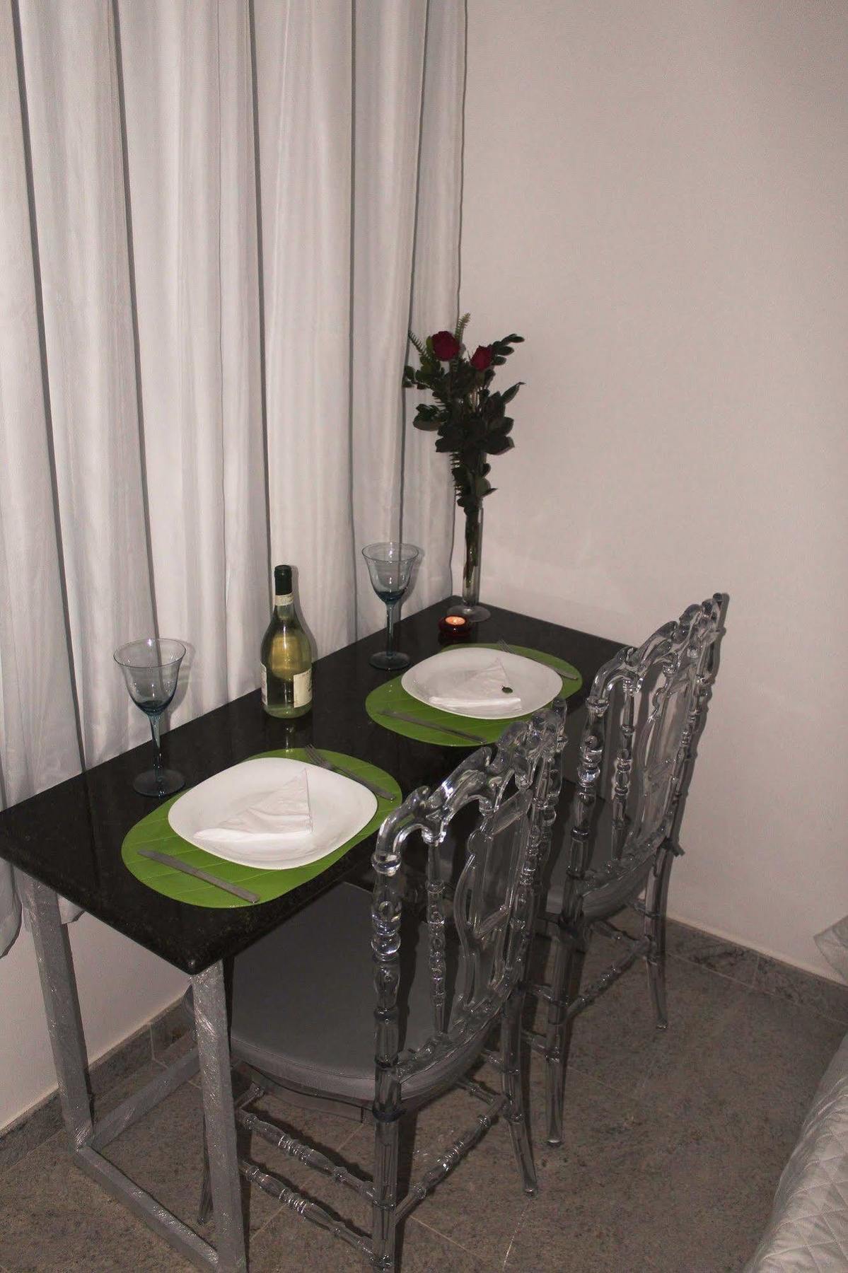 Pouso Verde Bed And Breakfast Rio de Janeiro Bagian luar foto